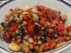 -新新湘菜馆(新中街二条店)