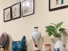 -望京一号(请您到博雅店用餐·博雅店)