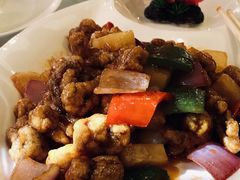 -广东嘉华大酒店·金銮阁中餐厅