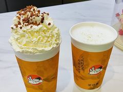 -茶话弄(北京凯德MALL大峡谷店)