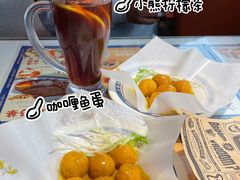 -文通冰室(东方宝泰店)