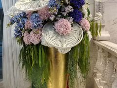 -金米箩大酒店(五角场店)