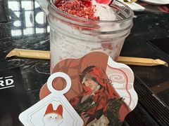 -Nord Grill&Bar Highland诺德西餐(深圳欢乐海岸店)