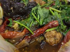 -延安香菇面(永昌路店)