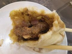 风味排骨包子-张包铺(道外店)