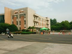 -杭州师范大学(下沙校区)