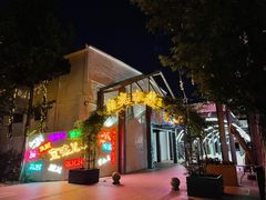 -小意思咖啡店(草桥店)