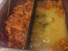 -阿串串老火锅(力盟店)
