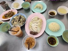 -红大哥水门鸡饭(總店)