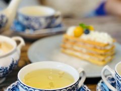 -Vanillacafe香草咖啡(银海大世界店)