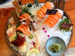 -文三酒肆自助放题(新街口友谊广场店)