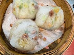 -香港蓮香樓(中環店)