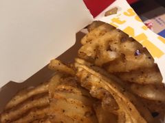 -麦当劳(华融店)