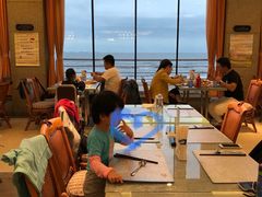 -海天一色海景自助餐厅(西港花园店)