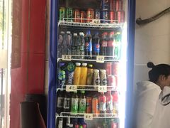 -旺泉餐饮店·清真牛肉面馆