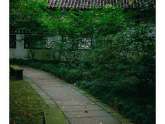 -虎跑公园