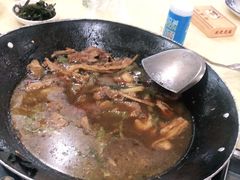 -顺德公美食(西乡店)