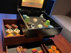 -璞瑄酒店大堂吧