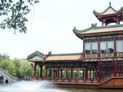 -宝墨园景区