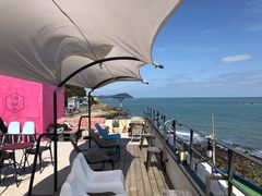 -Cafe Rooftop Cheongsapo