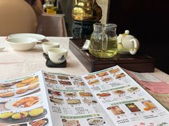 -广东胜利宾馆西关粤中餐厅