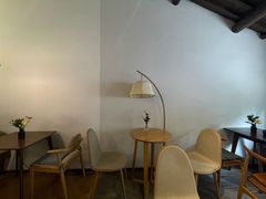 -竹子咖啡bamboo coffee
