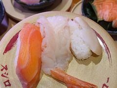 -寿司郎(皇庭广场店)