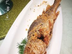 -狮王府淮扬菜(新街口友谊店)