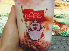 -蜜雪冰城(领展店)