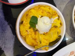 -新白鹿餐厅(百联中环店)