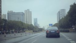 -畅步婚车(浦东店)