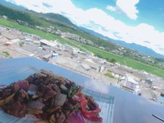 -无有景观餐厅·铜瓢牛肉·下午茶