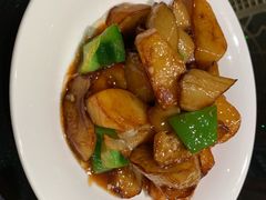 -上关雪東北菜(中房金谊店)