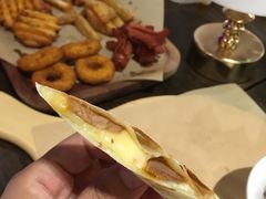 小吃拼盘-疯克大象美式烤肉餐厅