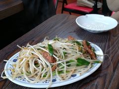 -拉面莊夢語＆中华料理八椿
