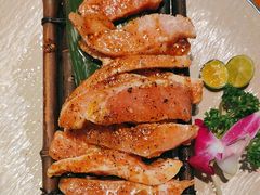 -韩味园果木炭烤鲜肉(陵东街店)