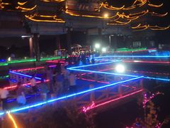 -威海华夏城景区