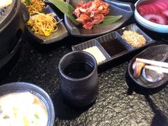 -炭虎烤肉(桂林路店)