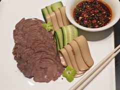 -忆江南·临江鱼馆