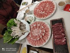 -九府羊鲜羊火锅·烧烤·小海鲜(华汇大厦店)