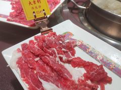 -大吉利·潮汕牛肉火锅(河西店)