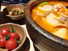 -山石榴·贵州菜(丰盛里店)