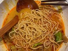 -味千拉面(惠州淡水嘉信茂广场分店)