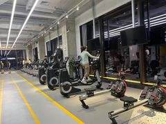 -LA合时健身4PMFIT(花桥旗舰店)