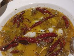 -北方家宴(番禺永旺店)