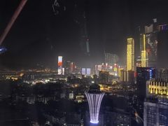 -星城之眼摩天轮