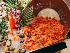 -昆明佳华广场酒店·西餐厅