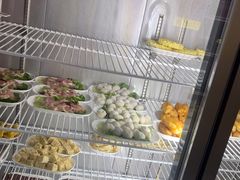 -古乐牛香·鲜牛肉牛杂火锅(高新店)