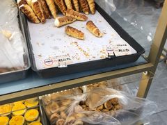-爱德顺糕点食屋(利民道店)