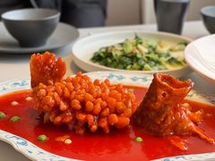 松鼠小桂鱼-马头巷·食景园(苏州总店)